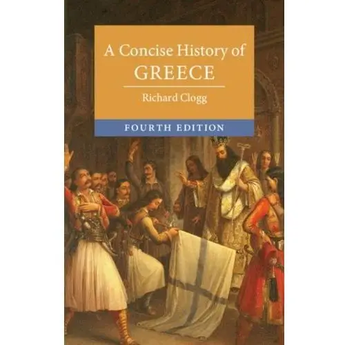 A Concise History of Greece