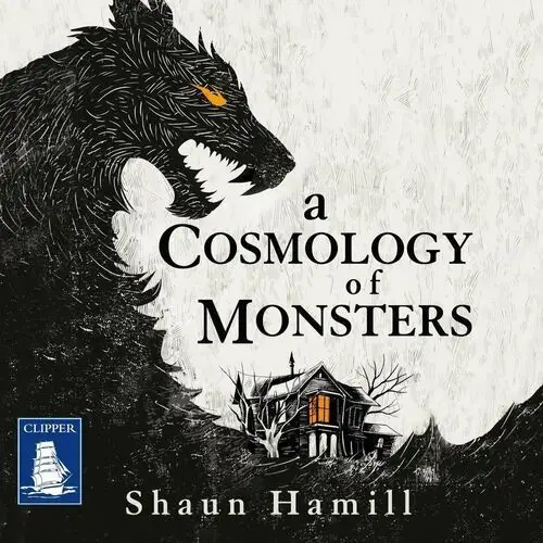 A Cosmology of Monsters