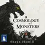 A Cosmology of Monsters Sklep on-line