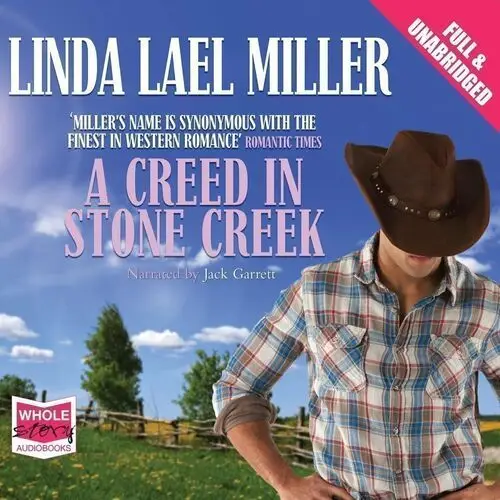 A Creed in Stone Creek