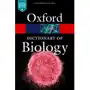 A Dictionary of Biology Sklep on-line