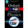 A Dictionary of Physics Sklep on-line
