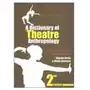 A Dictionary of Theatre Anthropology Barba Eugenio Sklep on-line