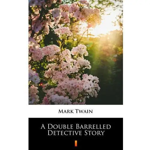 A double barrelled detective story