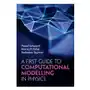 A first guide to computational modelling in physics Cambridge university press Sklep on-line