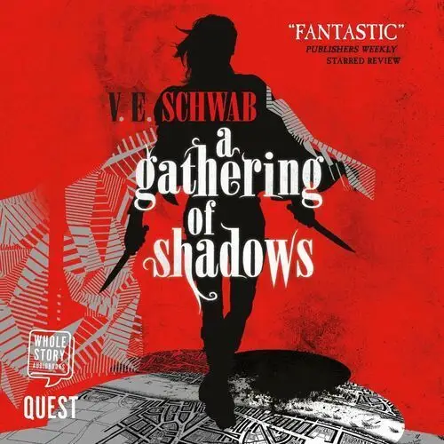 A Gathering of Shadows