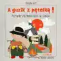 A guzik z pętelką! Przygody Przemcia Łatki w górach Sklep on-line