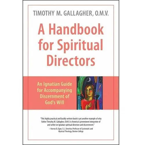 A Handbook for Spiritual Directors