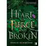 A Heart So Fierce and Broken BRIGID KEMMERER Sklep on-line