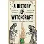 A History of Witchcraft Sklep on-line