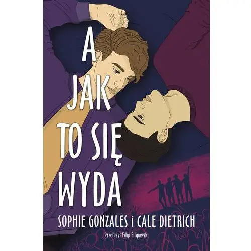 A jak to się wyda Gonzales, Sophie