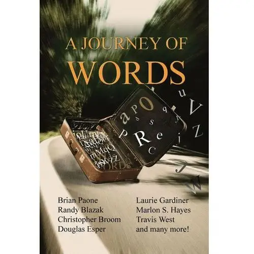 A Journey of Words