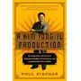 A Kim Jong-Il Production: The Extraordinary True Story of a Kidnapped Filmmaker, His Star Actress, and a Young Dictator\'s Rise Fischer, Paul Sklep on-line