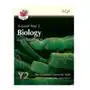 A-Level Biology for AQA: Year 2 Student Book with Online Edition CGP Books Sklep on-line