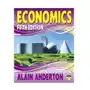 A Level Economics Student Book Anderton, Alain; Malcolm, Andrew; Ashwin, Andrew Sklep on-line