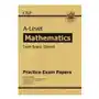 A-Level Maths Edexcel Practice Papers Sklep on-line