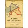 A Line in the Sand Barry James Sklep on-line