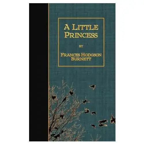 A little princess Createspace independent publishing platform