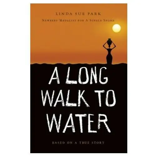 A Long Walk to Water