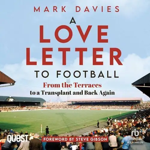 A Love Letter to Football