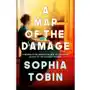 A Map of the Damage Tobin, Sophia Sklep on-line