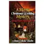 A merry christmas wedding mystery, georgie shaw cozy mystery #4 Createspace independent publishing platform Sklep on-line