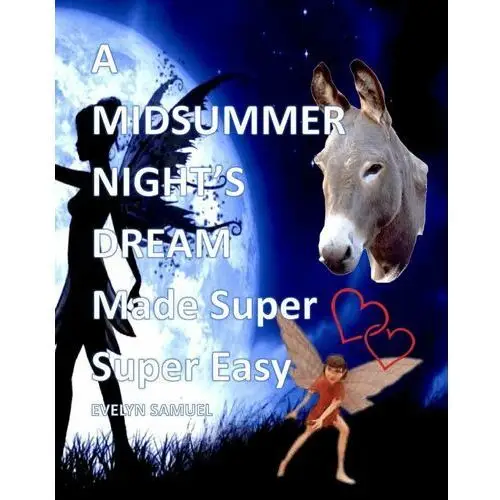 A Midsummer Night's Dream