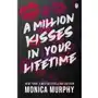 A Million Kisses In Your Lifetime Murphy, Monica Sklep on-line