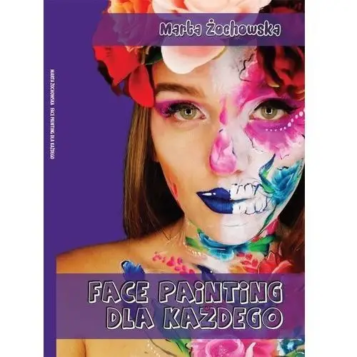 Face painting dla każdego