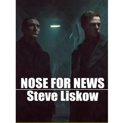 A Nose For News