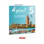 A plus! - Französisch als 1. und 2. Fremdsprache - Bayern - Ausgabe 2017 - Band 5 Sklep on-line