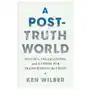 A Post-Truth World: Politics, Polarization, and a Vision for Transcending the Chaos Sklep on-line