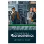 A Practical Guide to Macroeconomics Sklep on-line