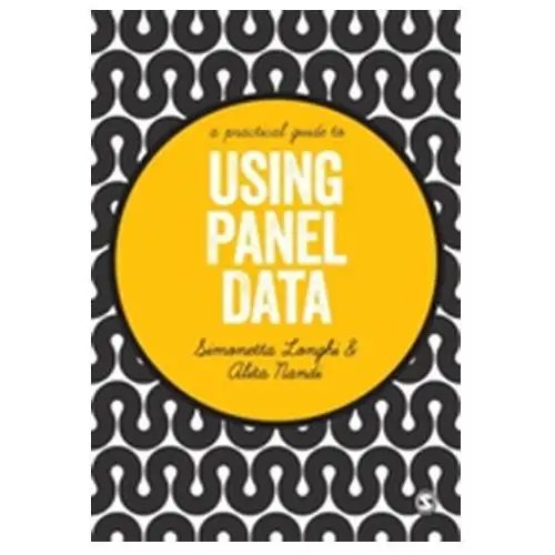 A Practical Guide to Using Panel Data Longhi, Simonetta; Nandi, Alita