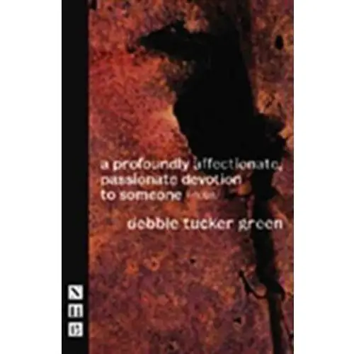 A profoundly affectionate passionate devotion to someone (-noun) Green, Debbie Tucker