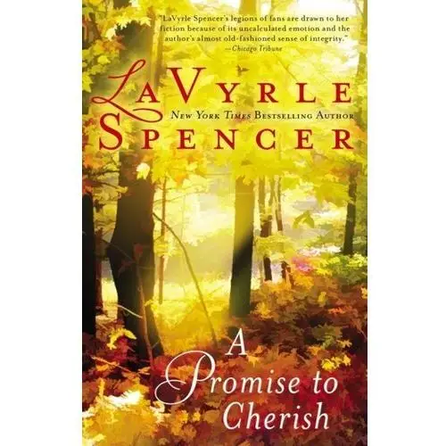 A Promise to Cherish LaVyrle Spencer