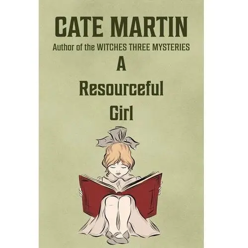 A Resourceful Girl - ebook EPUB