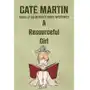 A Resourceful Girl - ebook EPUB Sklep on-line