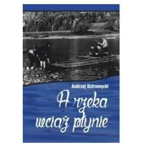 A rzeka wciąż płynie- bezpłatny odbiór zamówień w Krakowie (płatność gotówką lub kartą).,168KS