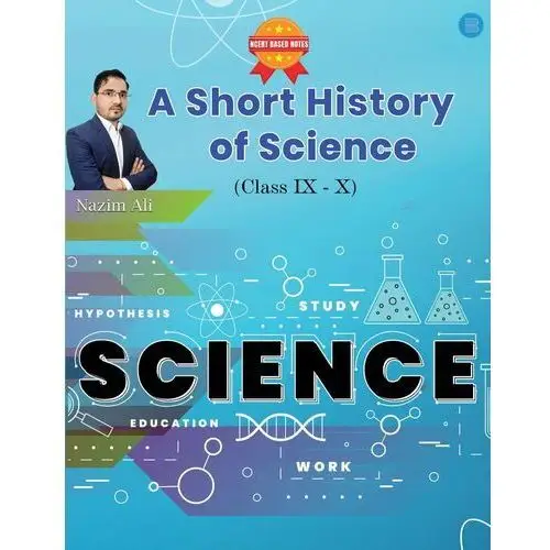 A Short History of Science