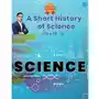 A Short History of Science Sklep on-line