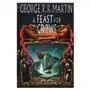 A Song of Ice and Fire 4. Feast for Crows Sklep on-line