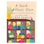 A Stash of One's Own: Knitters on Loving, Living with, and Letting Go Parkes, Clara Sklep on-line