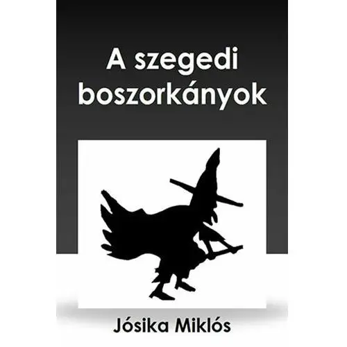 A szegedi boszorkányok