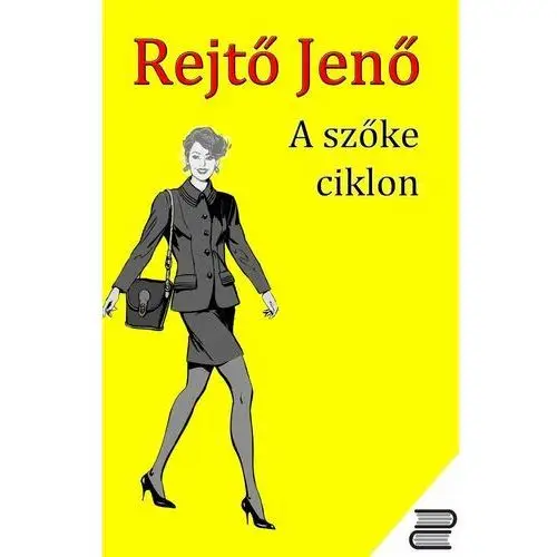 A szőke ciklon