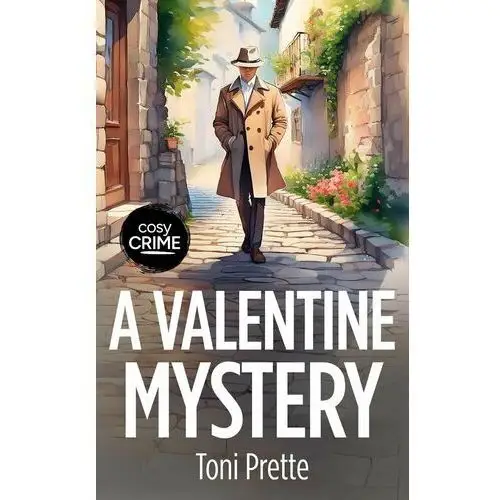 A Valentine Mystery