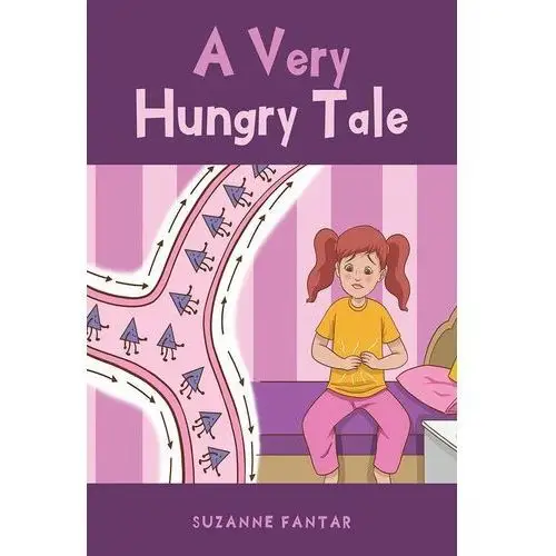 A Very Hungry Tale