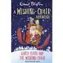 A Wishing-Chair Adventure: Santa Claus and the Wishing-Chair Enid Blyton Sklep on-line