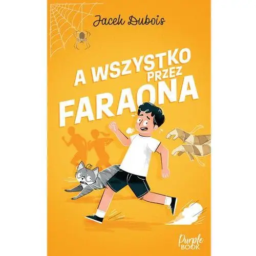 A wszystko przez Faraona