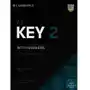 A2 key 2 students book with answers with audio with resource bank - książka Cambridge university press Sklep on-line